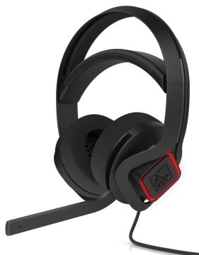 HP OMEN Mindframe Cooling Headset gaming slušalke (3XT27AA)
