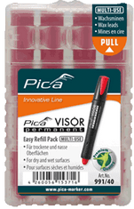 Pica-Marker označevalne voščenke (991/40)
