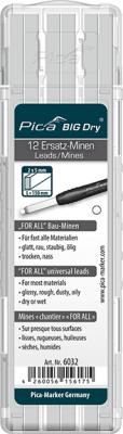 Pica-Marker označevalne minice (6032)