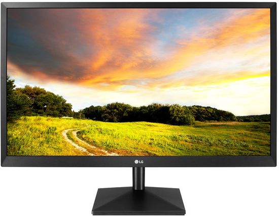 LG 27MK400H-B monitor (141355)