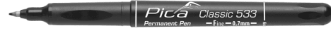 Pica-Marker označevalni flomastri (533/46)