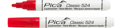 Pica-Marker označevalni flomastri (524/40)