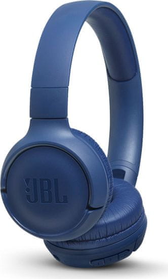 JBL brezžične slušalke Tune 500BT