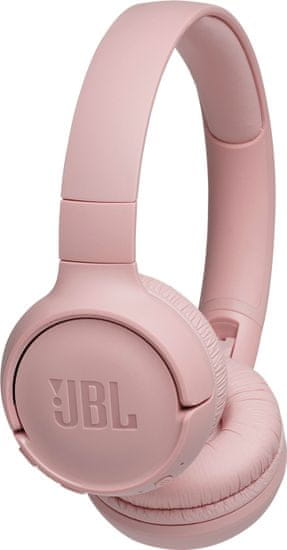 JBL brezžične slušalke Tune 500BT