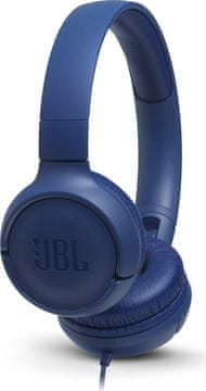 JBL naglavne slušalke Tune 500