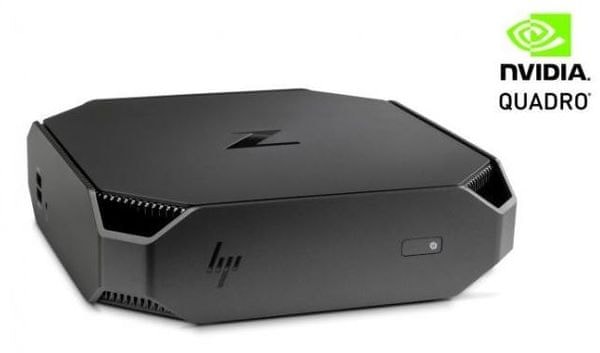 Namizni računalnik Z2 mini G4