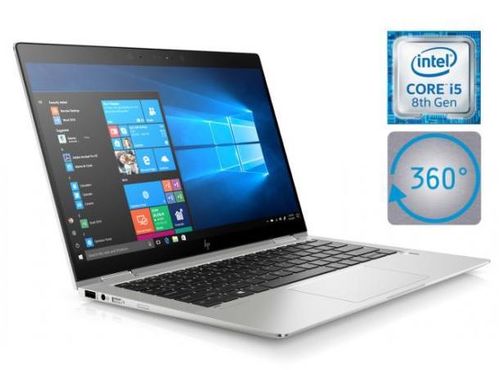 Prenosnik EliteBook x360 1030 G3