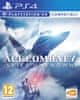 Namco Bandai Games igra Ace Combat 7: Skies Unknown (PS4)