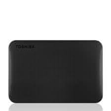 Toshiba zunanji trdi disk Canvio Ready, 6,35 cm/2.5" 3TB, USB 3.0, črn