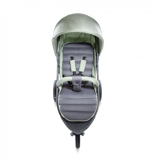 Hauck rapid clearance 3r 2019 charcoal