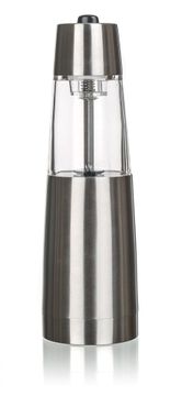 Banquet mlinček za začimbe CULINARIA Tube, gravitacija