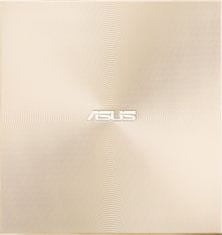 ASUS ZenDrive zunanji DVD±RW SDRW-08U9M-U, zlat