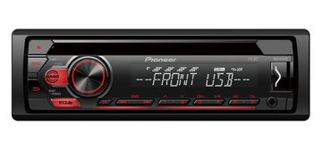 Pioneer DEH-S111UB avtoradio
