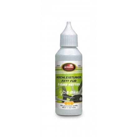Autosol mazilo za verige e-koles Autosol E-bike Chain lube, 50 ml