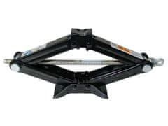 Tech+ dvigalka trapez, 1.5t