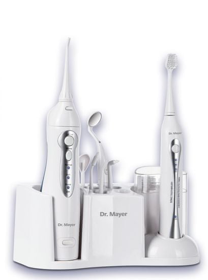 Dr. Mayer HDC5100