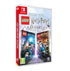 Warner Bros igra LEGO Harry Potter: Year 1-7 (Switch)
