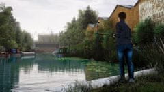 Dovetail Games Fishing Sim World PC