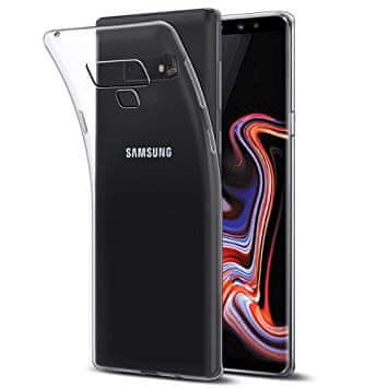 ovitek za Samsung Galaxy Note 9 N960, prozoren