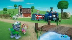 Outright Games Paw Patrol: On a roll! PS4
