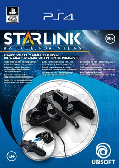 Ubisoft igralni dodatek Starlink Co-Op Pack (PS4)
