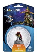 Ubisoft igralna figura Starlink Pilot Pack: Eli Starlink