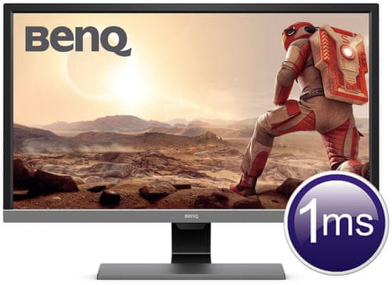 BenQ EL2870U