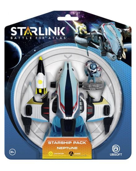 Ubisoft igralni set Starlink Starship Pack: Neptune