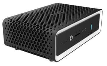 Zotac mini računalnik ZBOX CI620 nano, i3-8130U (ZBOX-CI620NANO-BE)