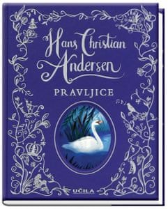 Hans Christian Andersen: Pravljice