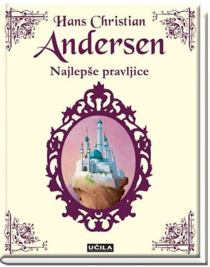Andersen: Najlepše pravljice