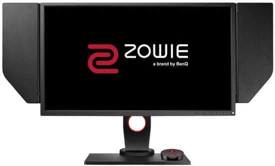 Zowie LED gaming monitor ZOWIE XL2536