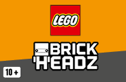 BrickHeadz™