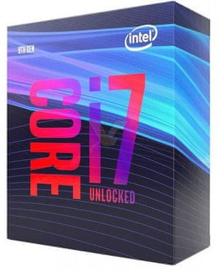 Intel Core i7-9700K BOX