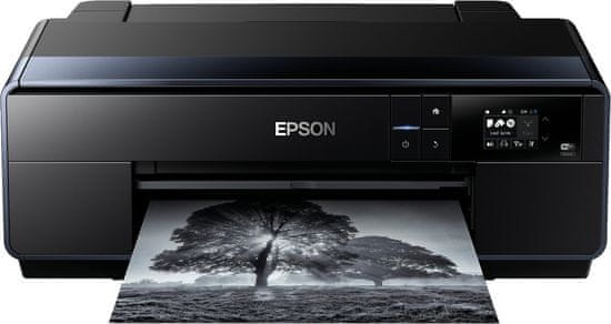 Epson brizgalni tiskalnik SureColor SC-P600 A3+ (C11CE21301)