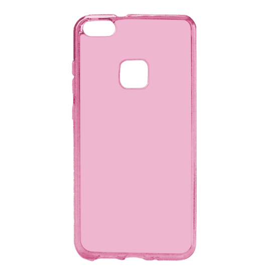 ovitek za Huawei P smart, rožnato zlat