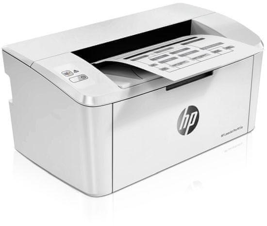 HP laserski tiskalnik LaserJet Pro M15a (W2G50A)