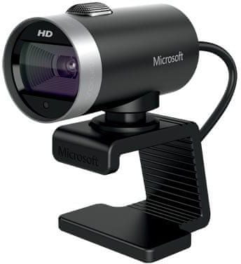 Microsoft spletna kamera LifeCam Cinema (H5D-00015)