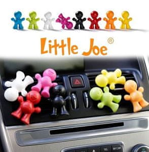 Little Joe