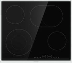 steklokeramična kuhalna plošča ECT643BX