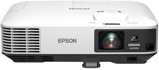 Epson projektor EB-2250U, FullHD, poslovni