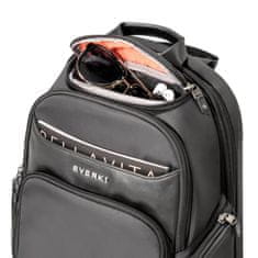 Everki poslovni nahrbtnik Premium serije Bag-Evr-Suite-14, 35 cm