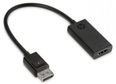 HP adapter DisplayPort v HDMI 2.0, 4K