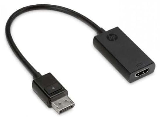 HP adapter DisplayPort v HDMI 2.0, 4K