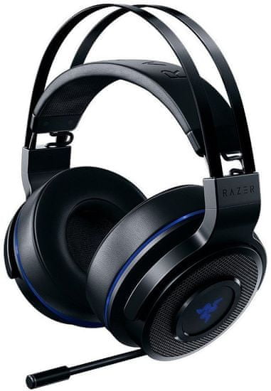 Razer gaming slušalke Thresher za PlayStation 4