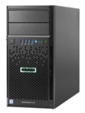 HP namizni računalnik ML30 Gen9 NHP E3-1220v6/8GB/350W (P03704-425)