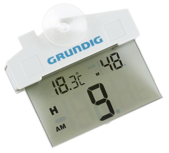 Grundig TL-990 Grundig zunanji termometer - odprta embalaža