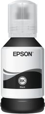 Epson 105 EcoTank črnilo, črno (C13T00Q140)