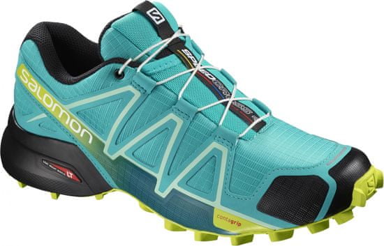 Salomon moške superge Speedcross 4 W