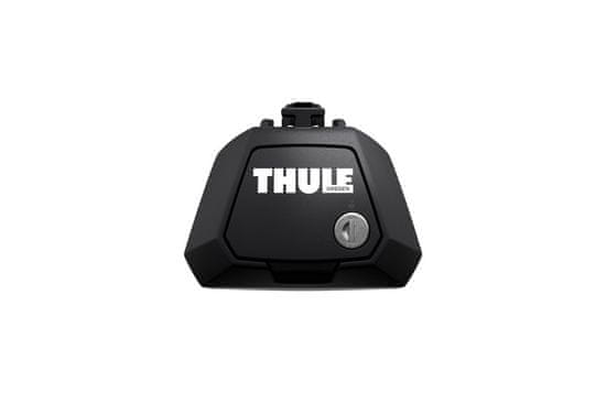Thule Kit 710400 Evo Raised Rail